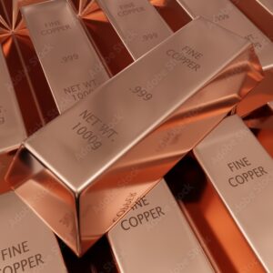 Copper Ingot