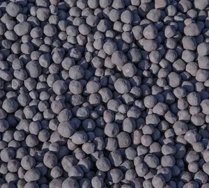 Iron Pellet