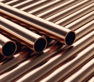 Copper Pipe