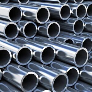 Aluminum Tube