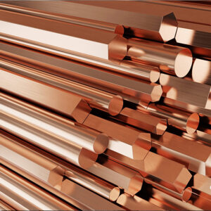 Copper Billet
